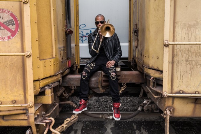 Barley Arts - Trombone Shorty & Orleans Avenue: il concerto di Milano si sposta in Santeria Social Club